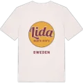 Lida cirkel t-shirt