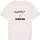 Någon i Lida älskar mig t-shirt