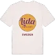 Lida cirkel t-shirt