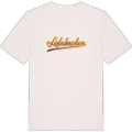 Lidabacken baseball t-shirt