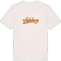 Lidaberg baseball t-shirt