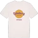 Lidaberg cirkel t-shirt
