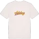 Lidaberg baseball t-shirt