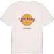 Lidaborg cirkel t-shirt