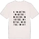 Lidanäs ordlek t-shirt