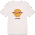 Lidbergsmålen cirkel t-shirt