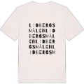 Lidbergsmålen ordlek t-shirt