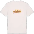 Lidböle baseball t-shirt