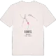 Liddes karta t-shirt