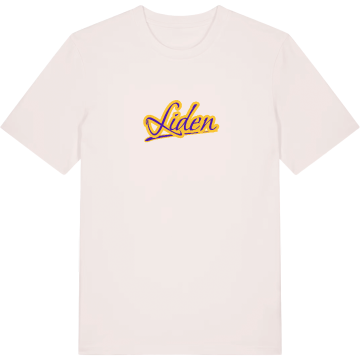 Liden baseball t-shirt – t-shirt från PinShirt