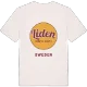 Liden cirkel t-shirt