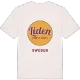 Liden cirkel t-shirt