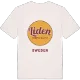 Liden cirkel t-shirt