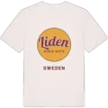 Liden cirkel t-shirt