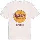 Liden cirkel t-shirt
