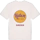 Liden cirkel t-shirt