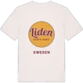 Liden cirkel t-shirt