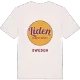 Liden cirkel t-shirt