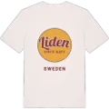 Liden cirkel t-shirt