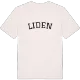 Liden böjd t-shirt