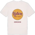Liden cirkel t-shirt