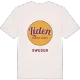 Liden cirkel t-shirt