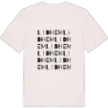Lidhem ordlek t-shirt