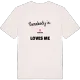 Någon i Lidhult älskar mig t-shirt