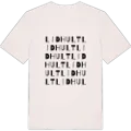 Lidhult ordlek t-shirt