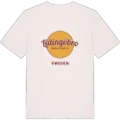 Lidingöbro cirkel t-shirt