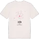 Lidön karta t-shirt