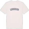 Lidrezing college t-shirt