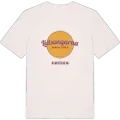 Lidsängarna cirkel t-shirt