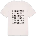 Lidsätter ordlek t-shirt