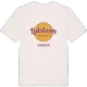 Lidsbron cirkel t-shirt