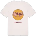 Lidsjö cirkel t-shirt