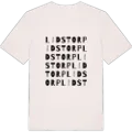 Lidstorp ordlek t-shirt