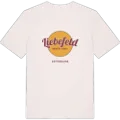 Liebefeld cirkel t-shirt