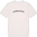 Liebschütz böjd t-shirt