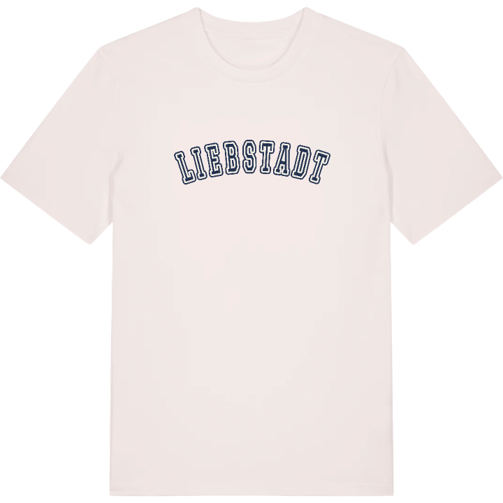 Liebstadt college t-shirt – t-shirt från PinShirt