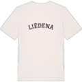 Liédena böjd t-shirt