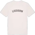Liedern böjd t-shirt