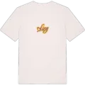 Lieg baseball t-shirt