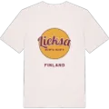 Lieksa cirkel t-shirt