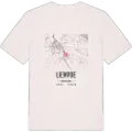 Liempde karta t-shirt