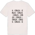 Lienz ordlek t-shirt