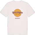 Lienzingen cirkel t-shirt