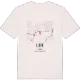 Liepe karta t-shirt