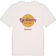 Liesborn cirkel t-shirt