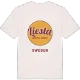 Liesta cirkel t-shirt